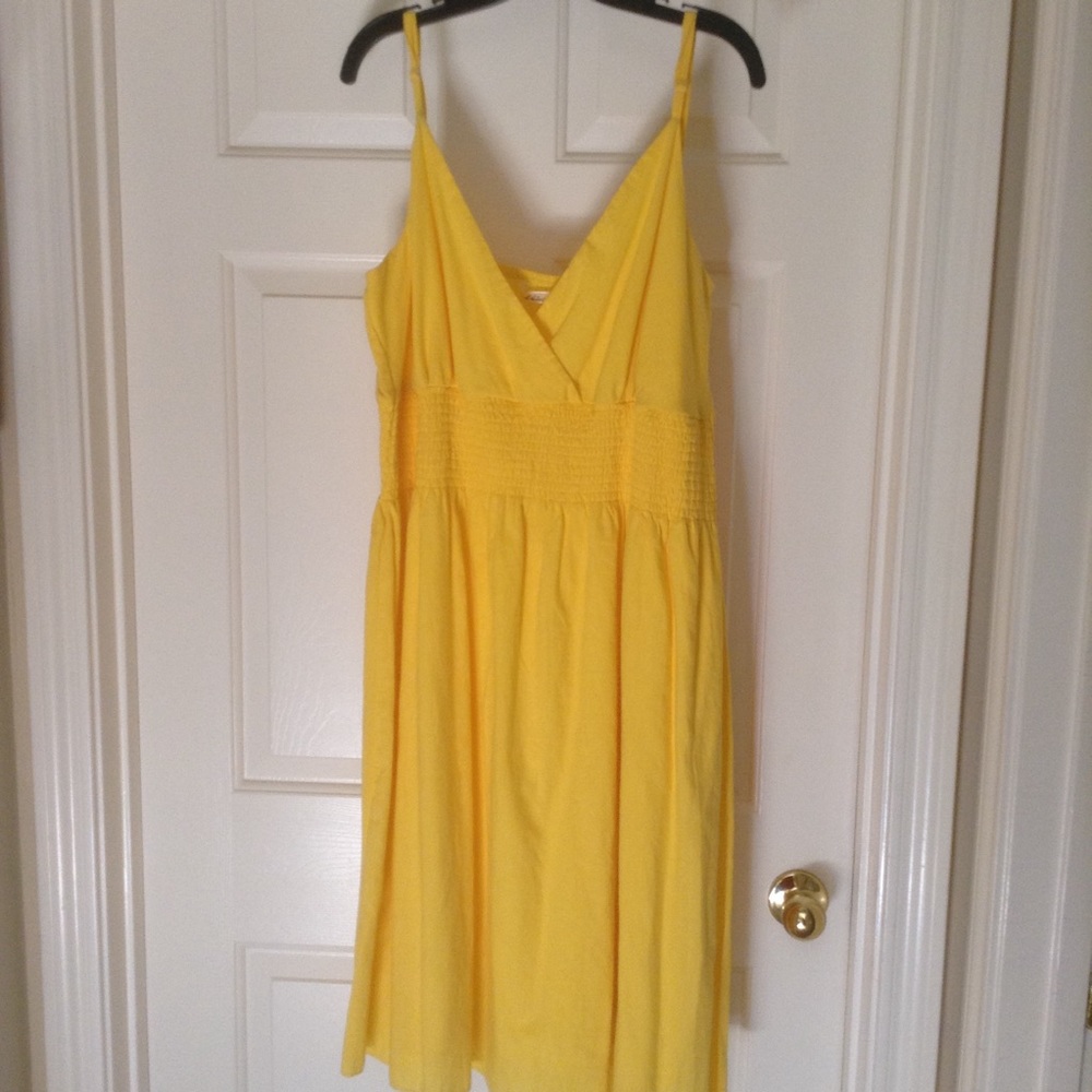 Summer dress